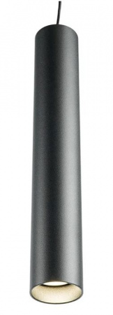 Подвес MR11 35W, 230V, черный, D40*H250 ML1038 - КОЛОРЛОН ВТД Новосибирск
