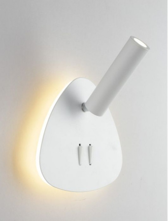 OML-20801-02 Спот Led Omnilux Piticchio * - КОЛОРЛОН ВТД Новосибирск