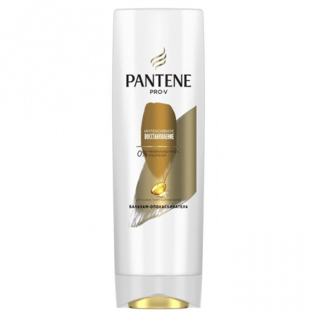 PANTENE Бальзам-ополаскиватель Интенсивное восстановление д/сух./поврежд.волос 200мл - КОЛОРЛОН ВТД Новосибирск