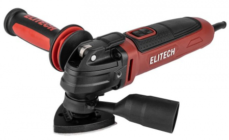 ELITECH Реноватор МИ 4503Э, 500 Вт, 11000-21000 кол/мин - КОЛОРЛОН ВТД Новосибирск