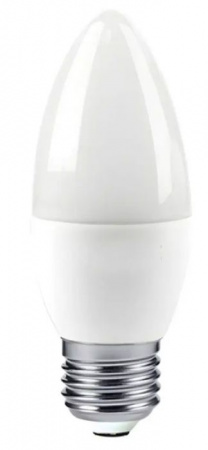 6W Лампа с/д PRE SV LED 6W 6K E28 - КОЛОРЛОН ВТД Новосибирск