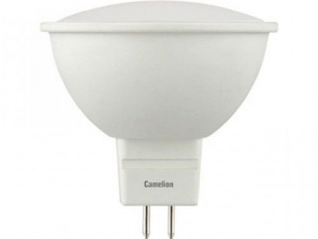 7W Led Camelion JCDR 845/GU5.3 220В - КОЛОРЛОН ВТД Новосибирск