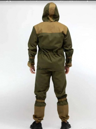 Костюм M62A Палатка 64-66 (128-132) - КОЛОРЛОН ВТД Новосибирск