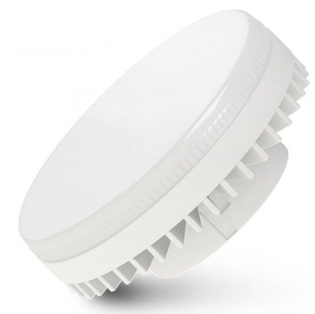 Лампа с/д PRE SPT LED 10W 4K GX53 упак10шт - КОЛОРЛОН ВТД Новосибирск