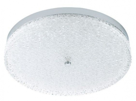 ***Потолочный cветильник LED4U L1116-500 CR - КОЛОРЛОН ВТД Новосибирск