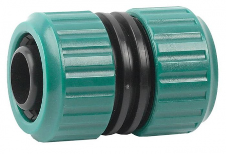 Муфта RACO "Original" (шланг 1"- шланг 1") 4250-55175 - КОЛОРЛОН ВТД Новосибирск