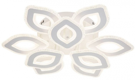 Escada 10264/9 LED*179W White - КОЛОРЛОН ВТД Новосибирск