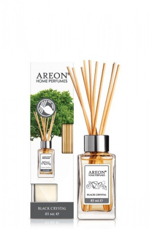 704-PS-03 Ароматизатор AREON STIKS 85ml. Black Crystal - КОЛОРЛОН ВТД Новосибирск