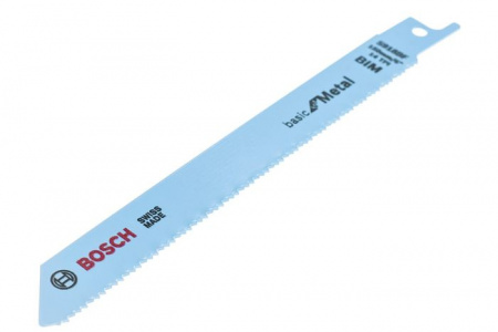 BOSCH Professional2 САБЕЛЬНЫЕ ПИЛКИ S 918 B 2608651821 - КОЛОРЛОН ВТД Новосибирск