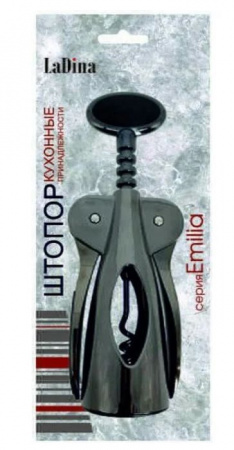 EMILIA Штопор 12010/72/12 - КОЛОРЛОН ВТД Новосибирск