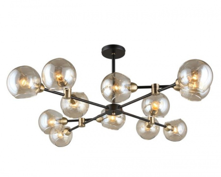 OML-94207-12 Fasano Люстра Omnilux * - КОЛОРЛОН ВТД Новосибирск