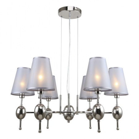 ***Escada 2106/6S E14*40W Nickel - КОЛОРЛОН ВТД Новосибирск