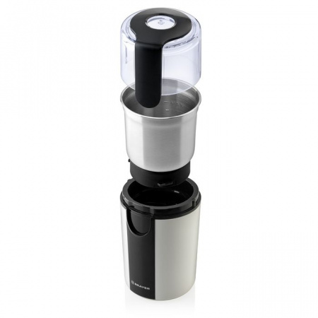 Кофемолка BRAYER BR 1182 - КОЛОРЛОН ВТД Новосибирск