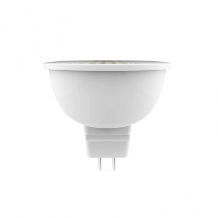 ***6W Лампа Gauss Smart MR16 6W GU5.3 RGBW+dim - КОЛОРЛОН ВТД Новосибирск