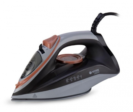 Утюг VITEK VT-8331 - КОЛОРЛОН ВТД Новосибирск