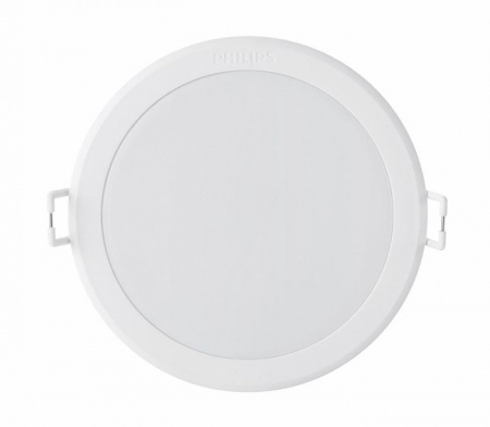 ***Philips Led 59448 MESON 105 7W 6500К WH IP20 круг Светильник - КОЛОРЛОН ВТД Новосибирск