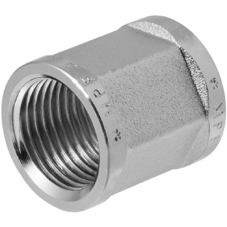 Муфта шестигранная 3/4" MPF, MP-У - КОЛОРЛОН ВТД Новосибирск