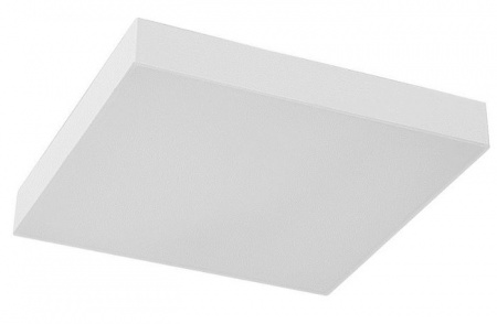Светильник LED 18W, 1440Lm, белый, 4000К, AL267 - КОЛОРЛОН ВТД Новосибирск
