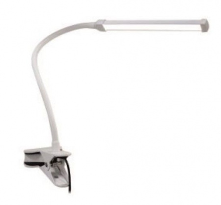 ***Светильник настольный LE LED TL-694 12W White (Белый) - КОЛОРЛОН ВТД Новосибирск