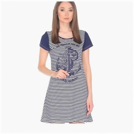 TS3553 Платье женское р.S,M,L,XL - КОЛОРЛОН ВТД Новосибирск