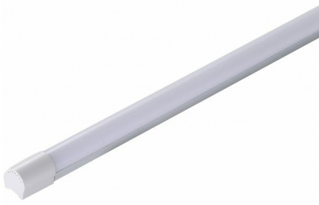 Свет-к линейный LE LED ECO SLIM 16W 5000К (матовый) IP20 - КОЛОРЛОН ВТД Новосибирск