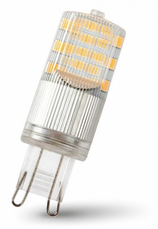 ***6W Лампа MODELUX ML2831- G9-6W-2800 - КОЛОРЛОН ВТД Новосибирск