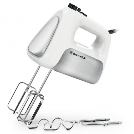 Миксер BRAYER BR1303 - КОЛОРЛОН ВТД Новосибирск