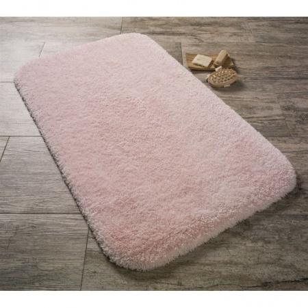 ***Коврик "Rabbit" 1 предмет  80*150 pink ЗЛ - КОЛОРЛОН ВТД Новосибирск