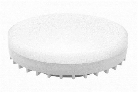 10W Лампа с/д LEEK LE SPT 10W 3K GX53 (JB) - КОЛОРЛОН ВТД Новосибирск