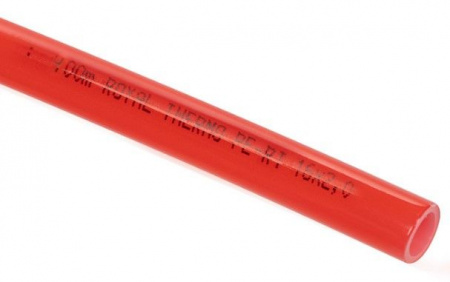 Труба Royal Thermo из полиэтилена PE-RT d16x2.0, (200) - КОЛОРЛОН ВТД Новосибирск