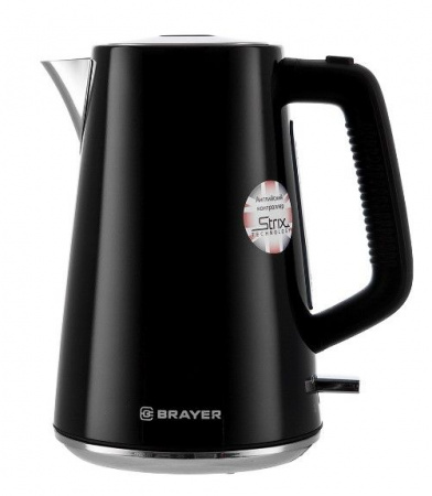 Чайник электрический BRAYER BR1073 - КОЛОРЛОН ВТД Новосибирск