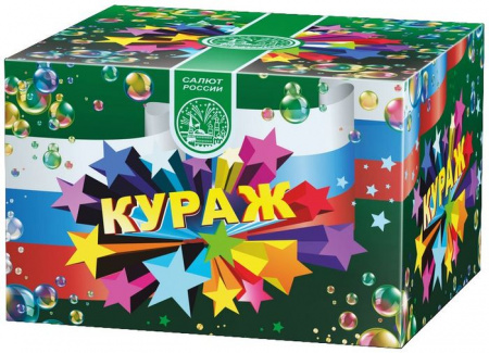 С251100 Кураж 2/1 - КОЛОРЛОН ВТД Новосибирск