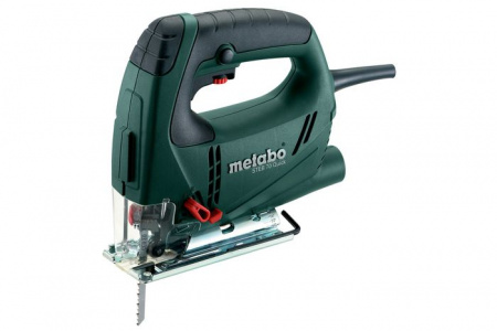 METABO Лобзик STEB 70 Quick,570Вт,маятник,в коробке - КОЛОРЛОН ВТД Новосибирск