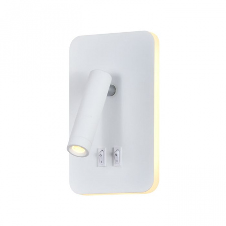 G62168/1wWT LED Светильник - КОЛОРЛОН ВТД Новосибирск
