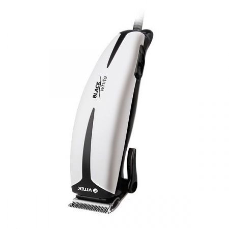 Набор для стрижки VITEK VT-2517 черно-белый - КОЛОРЛОН ВТД Новосибирск
