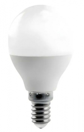 8W с/д PRE CK LED 8W 6K E14 (100) - КОЛОРЛОН ВТД Новосибирск