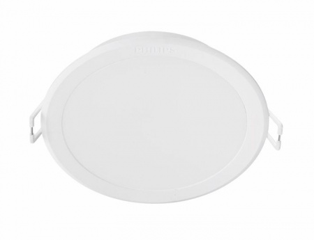 Philips Led 59464 MESON 125 13W 6500К WH IP20 круг Светильник - КОЛОРЛОН ВТД Новосибирск