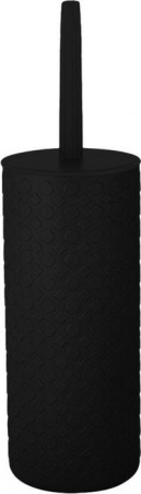 Комплект д/туалета "Black" 100*100*355мм закрытый PT502110028 - КОЛОРЛОН ВТД Новосибирск