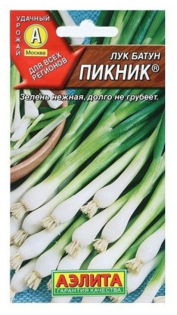 Лук Батун Пикник (Аэлита)  цв - КОЛОРЛОН ВТД Новосибирск