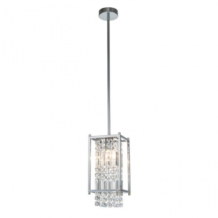 Светильник на штанге  Escada 2103/1S Е27*60W Chrome - КОЛОРЛОН ВТД Новосибирск