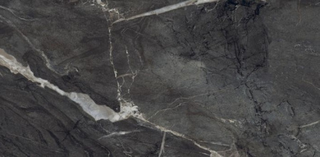 Керамогранит 60х120 Global Tile КАМЛИН черный (кор. - 2 шт.) - КОЛОРЛОН ВТД Новосибирск