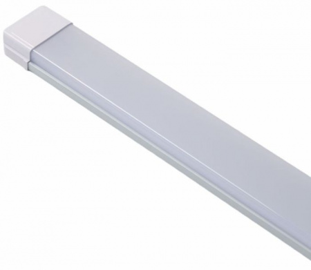 Свет-к линейный LE LED ECO 02  55W 6500К (матовый) - КОЛОРЛОН ВТД Новосибирск