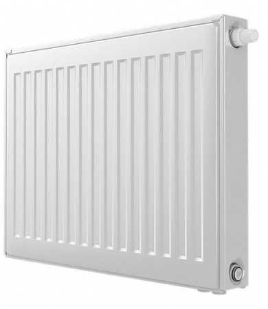 ***Радиатор панельный Royal Thermo VENTIL COMPACT VC22-500-800 RAL9016 - КОЛОРЛОН ВТД Новосибирск