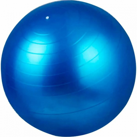 Мяч гимнастический, синий, 65 см, JB0206571 - КОЛОРЛОН ВТД Новосибирск