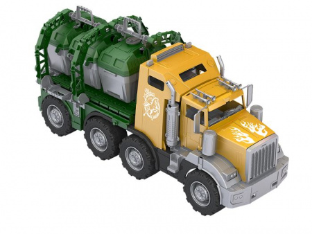 431524Мусоровоз Аризона (431524) - КОЛОРЛОН ВТД Новосибирск