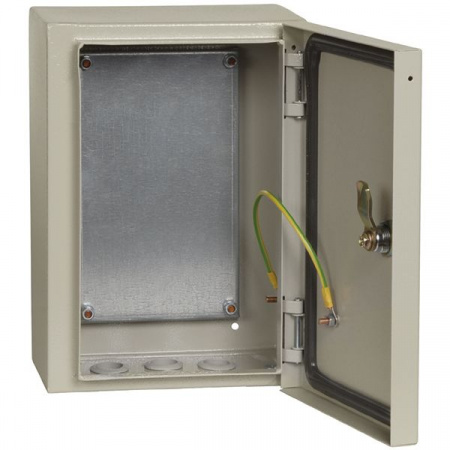 ЩМП-395х310х150 IP66 TDM SQ0905-0077*** - КОЛОРЛОН ВТД Новосибирск