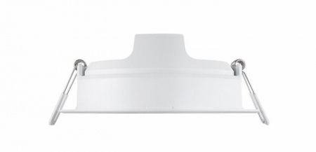 Philips Led 59452 MESON 125 9W 3000К WH IP20 круг Светильник - КОЛОРЛОН ВТД Новосибирск