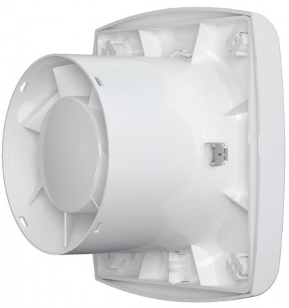 Вентилятор накладной WIND D100 ERA (D=100, V=100m3/h) - КОЛОРЛОН ВТД Новосибирск