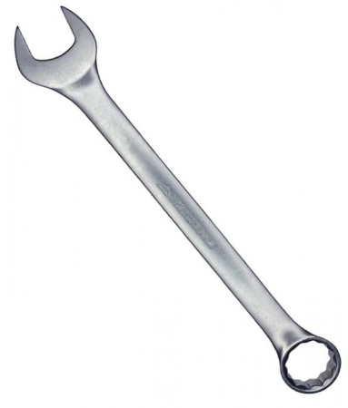 Vertextools  ключ комбинированный 15мм, матовый 00015-15 - КОЛОРЛОН ВТД Новосибирск