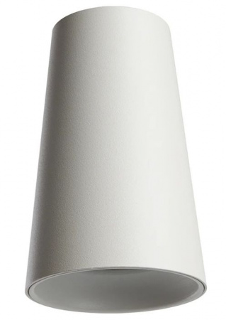 Светильник потолочный MR16 35W 230V, белый, ML185 - КОЛОРЛОН ВТД Новосибирск